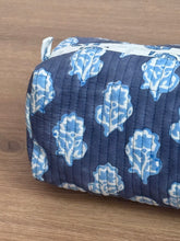 Load image into Gallery viewer, Eden Travel Pouch (Small)
