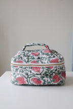 Sophie Cosmetic Bag
