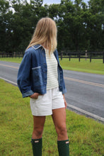 Load image into Gallery viewer, Sydney Denim Jacket
