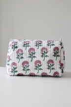 Sadie Travel Pouch (Large)