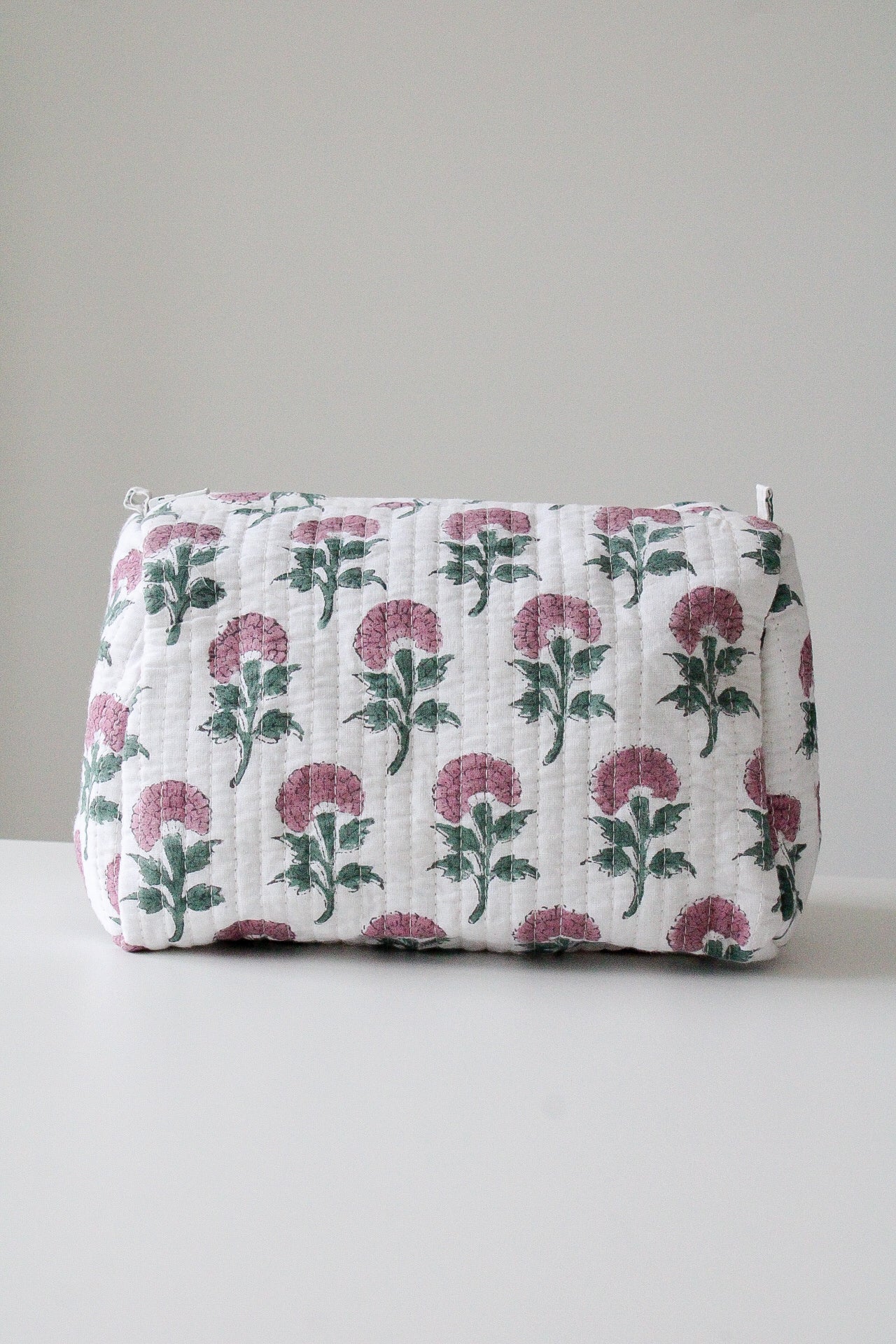 Sadie Travel Pouch (Large)