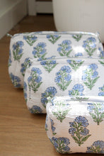 Load image into Gallery viewer, Lanie Travel Pouch (Medium)
