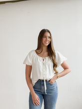 Load image into Gallery viewer, Florence Top
