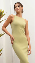 Load image into Gallery viewer, Millie Ribbed Dress
