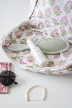 Load image into Gallery viewer, Mae Cosmetic Bag
