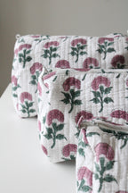 Sadie Travel Pouch (Large)