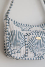 Load image into Gallery viewer, Shell Collector Mini Purse
