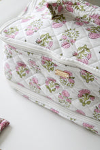 Load image into Gallery viewer, Mae Cosmetic Bag
