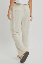 Load image into Gallery viewer, Lizzy Linen Pant

