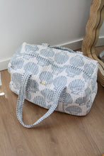 Load image into Gallery viewer, Shell Collector Weekender Duffle (Pre-Order, 1 month estimate)
