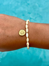 Load image into Gallery viewer, Sunbeam Bracelet | Waterproof Boho Surfer Beach Jewelry
