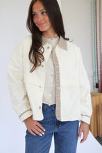 Load image into Gallery viewer, Hazel Jacket
