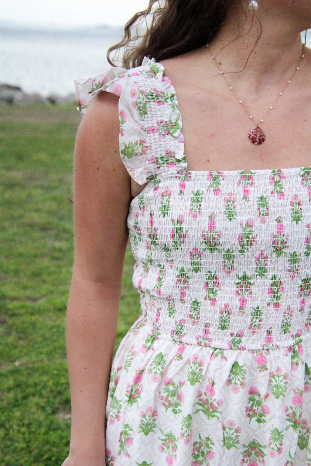 In Bloom Dress
