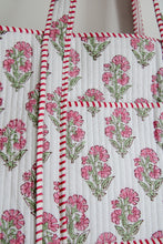 Load image into Gallery viewer, Nina Oversized Tote Bag
