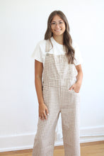 Load image into Gallery viewer, Hazel Overalls
