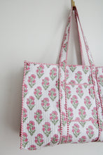 Load image into Gallery viewer, Nina Oversized Tote Bag
