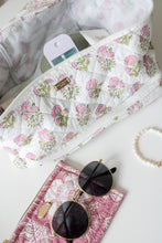 Load image into Gallery viewer, Mae Cosmetic Bag
