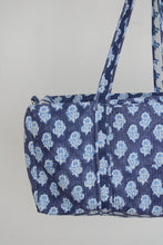 Load image into Gallery viewer, Eden Duffle Bag
