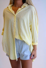 Load image into Gallery viewer, Margot Button Down
