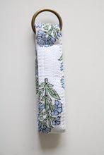 Load image into Gallery viewer, Lanie Quilted Keychain
