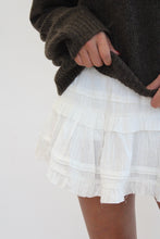 Load image into Gallery viewer, Kristen Ruffle Skort
