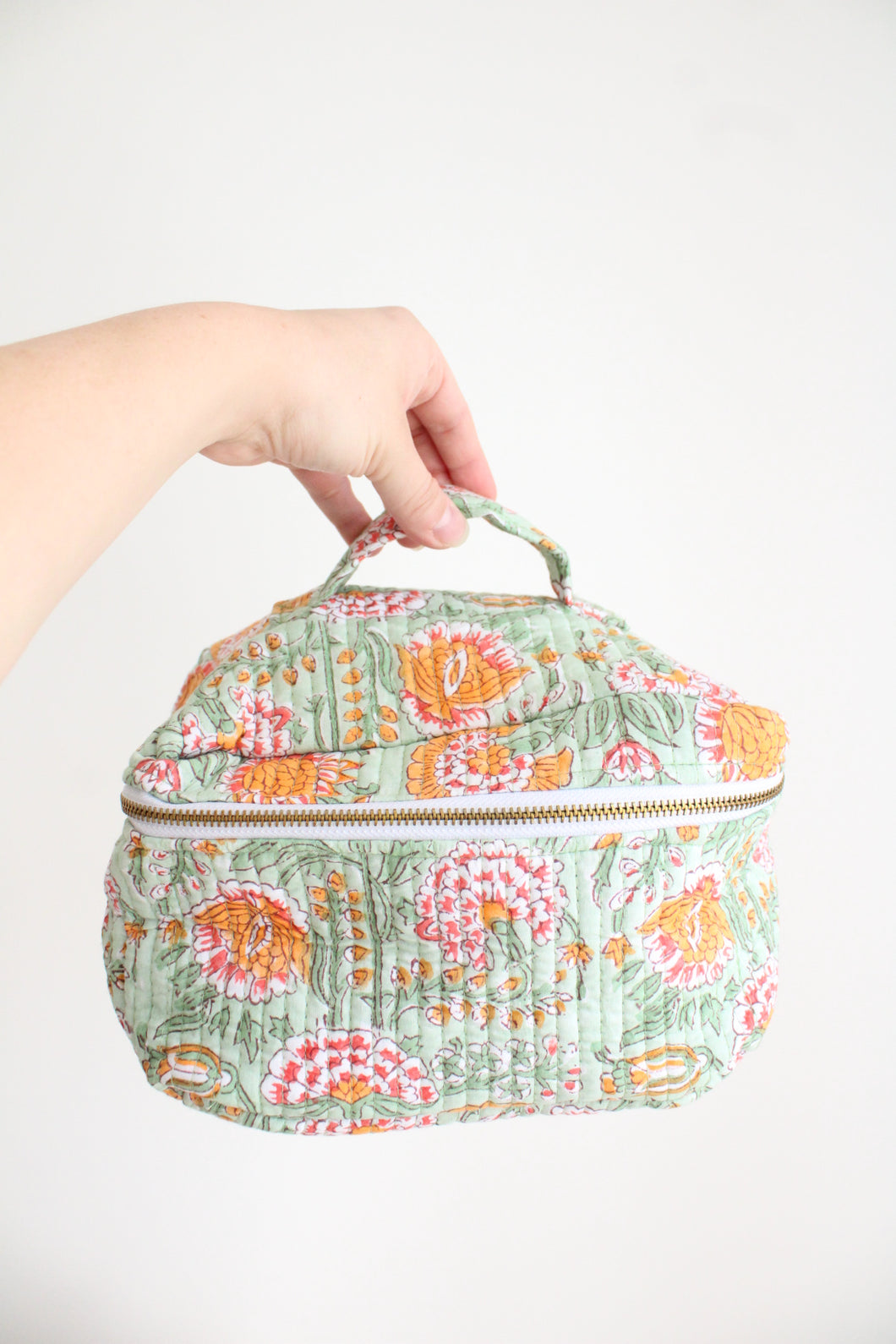 Mabel Cosmetic Bag