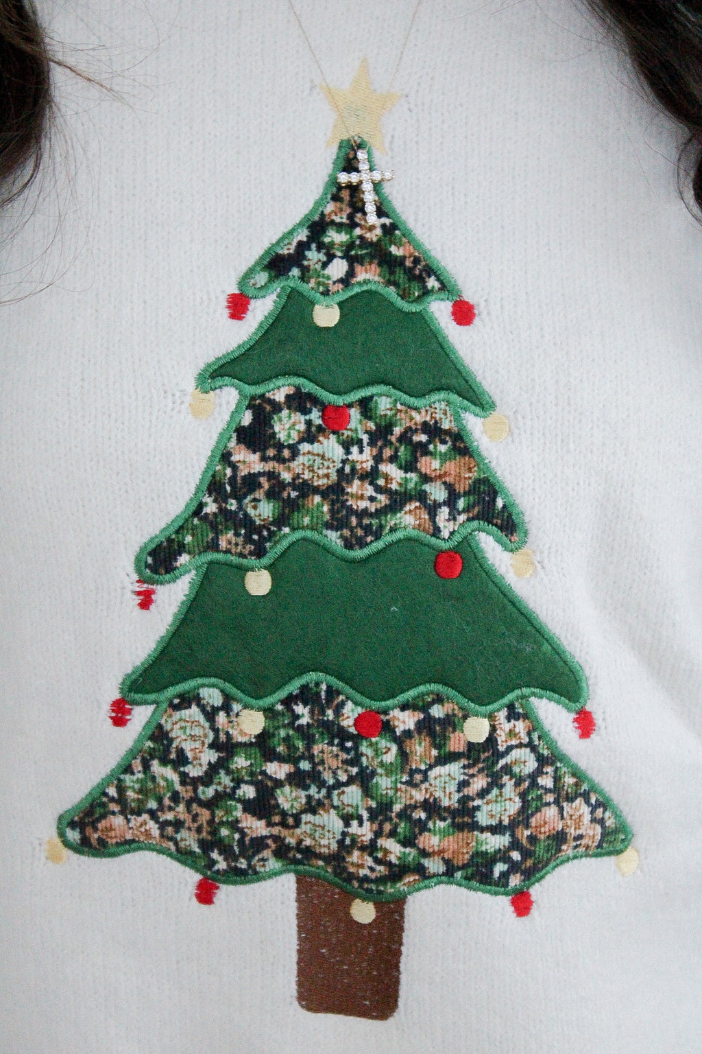 Christmas Cheer Sweater