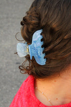 Sardine Duo Claw Clip