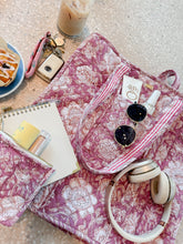 Load image into Gallery viewer, Molly Tote Bag
