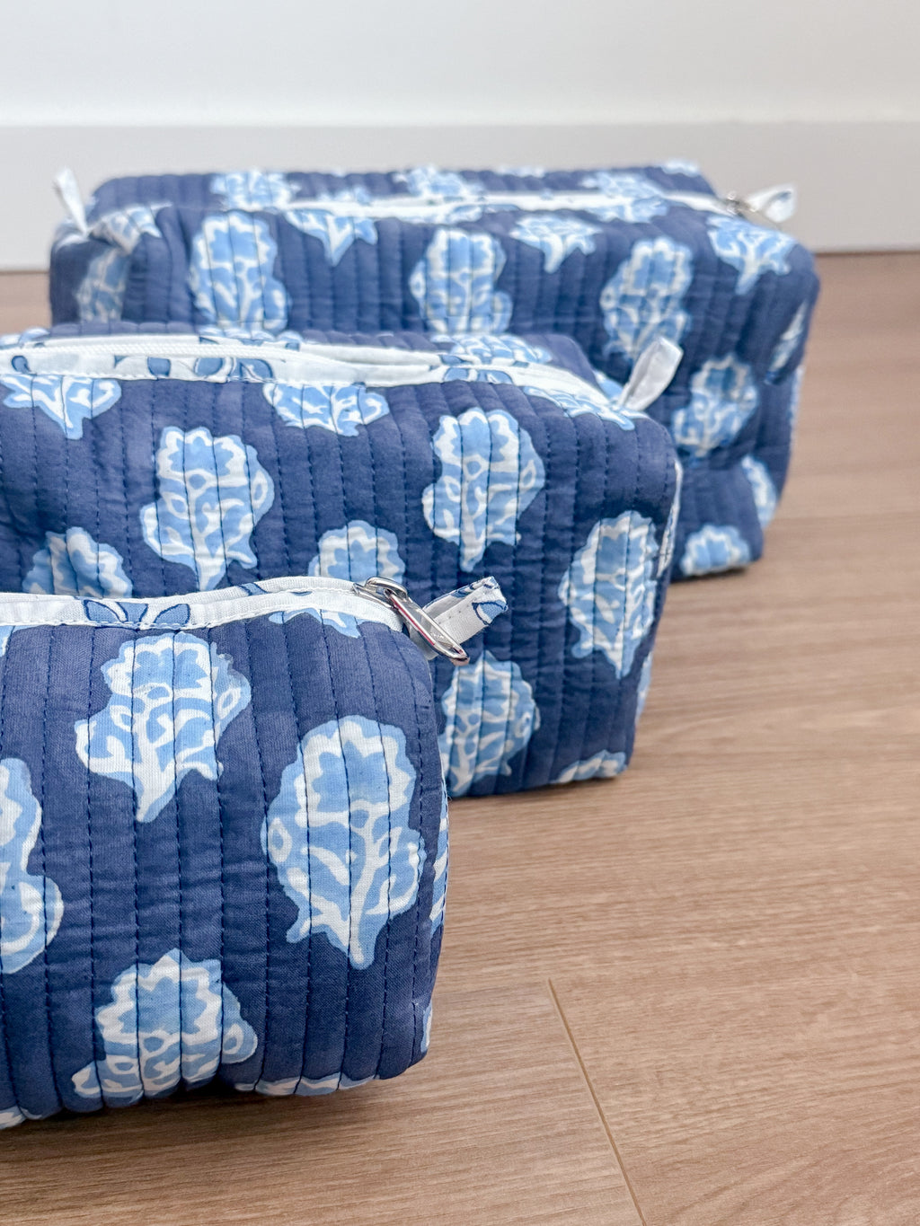 Eden Travel Pouch (Small)