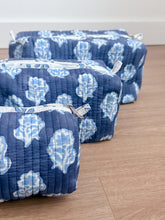 Load image into Gallery viewer, Eden Travel Pouch (Small)
