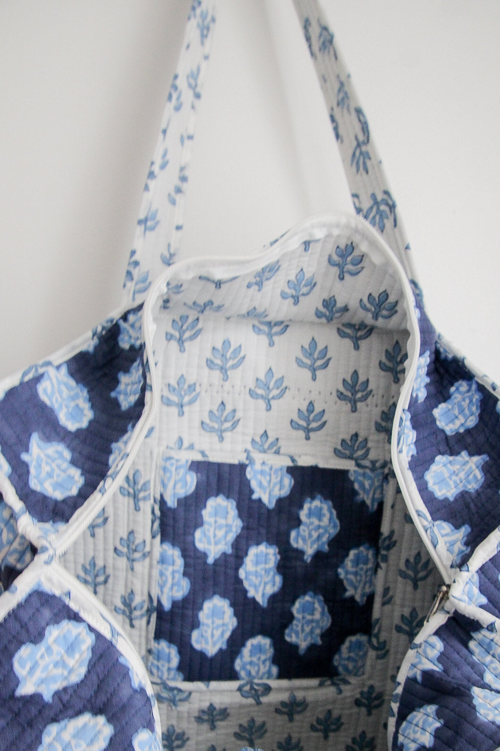 Eden Oversized Tote Bag