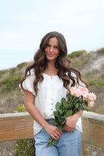 Load image into Gallery viewer, Florence Top
