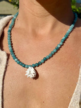Load image into Gallery viewer, Pacific Drupa Necklace
