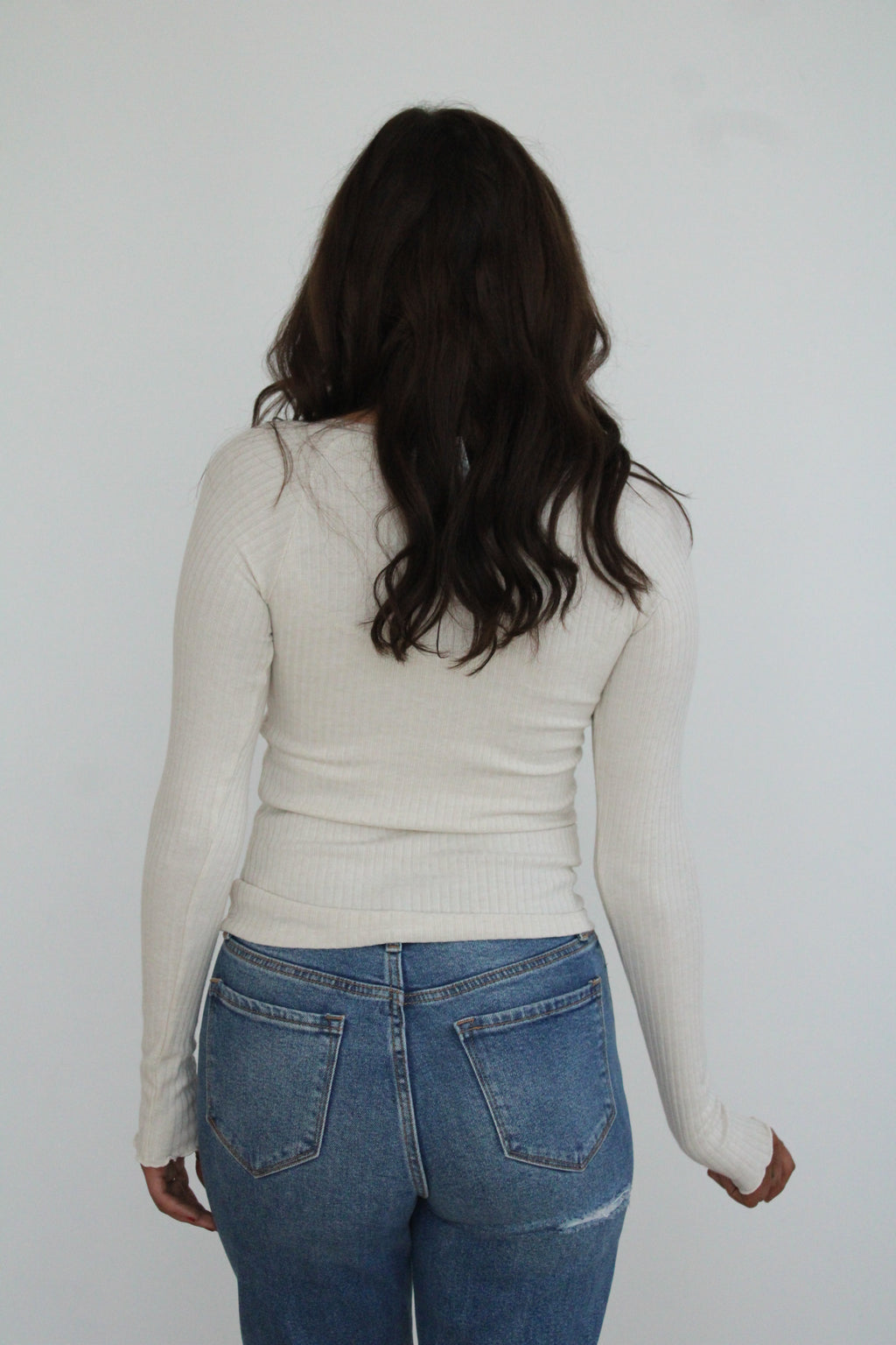 Jade Built in Bra Top