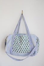 Load image into Gallery viewer, Maggie Duffle Bag
