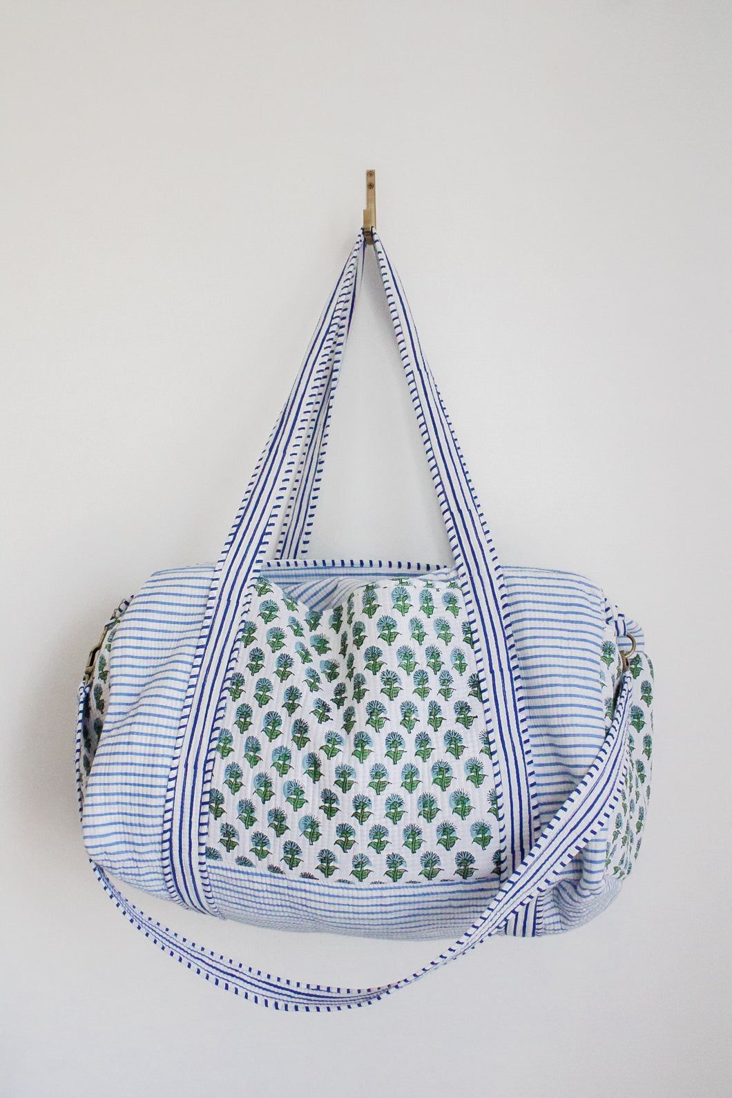 Maggie Duffle Bag