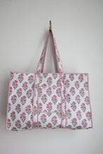 Load image into Gallery viewer, Nina Oversized Tote Bag
