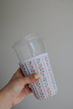 Load image into Gallery viewer, Springtime Iced Coffee Sleeve
