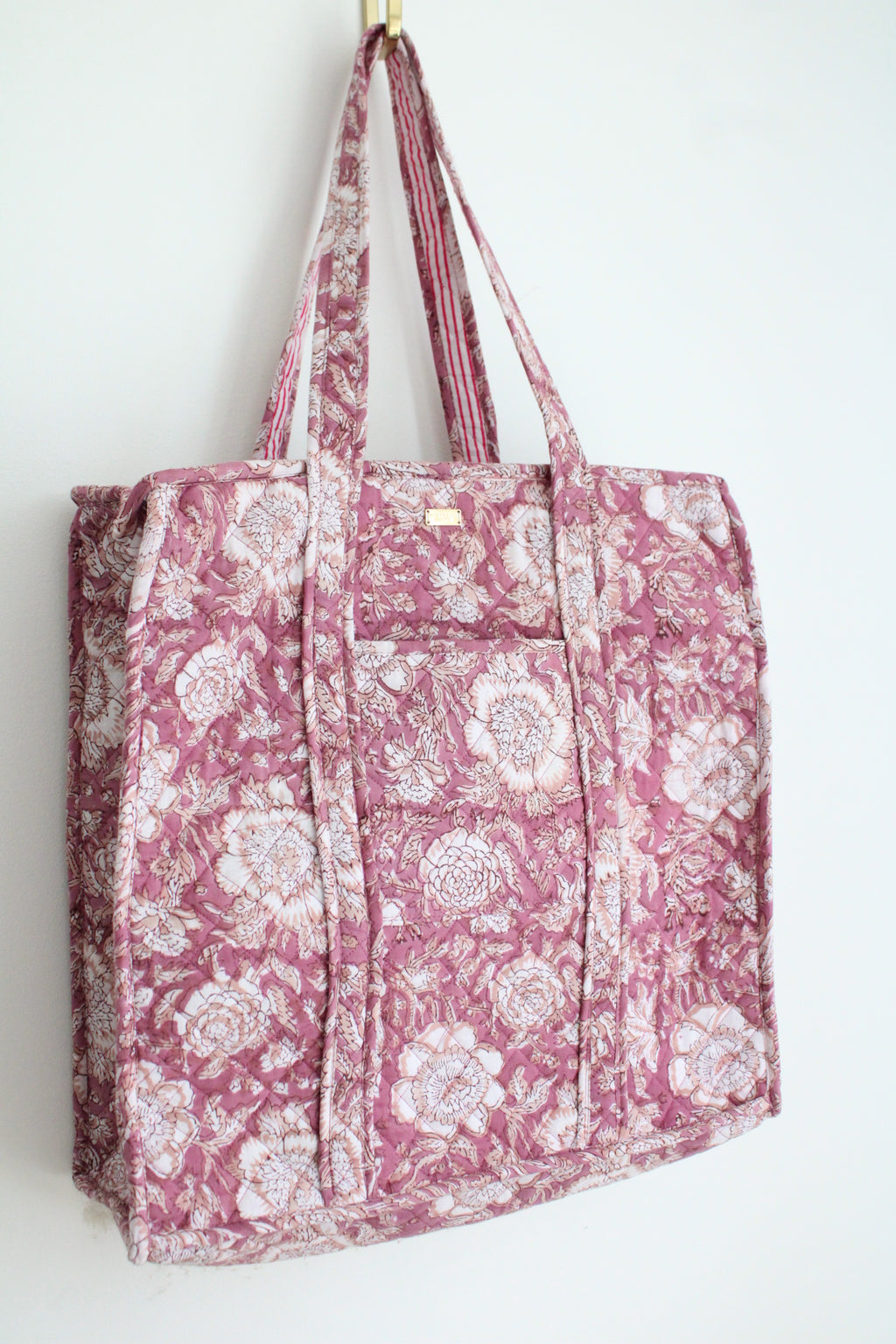 Molly Tote Bag