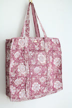 Molly Tote Bag