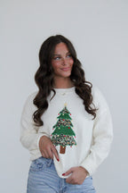 Christmas Cheer Sweater