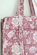 Load image into Gallery viewer, Molly Tote Bag
