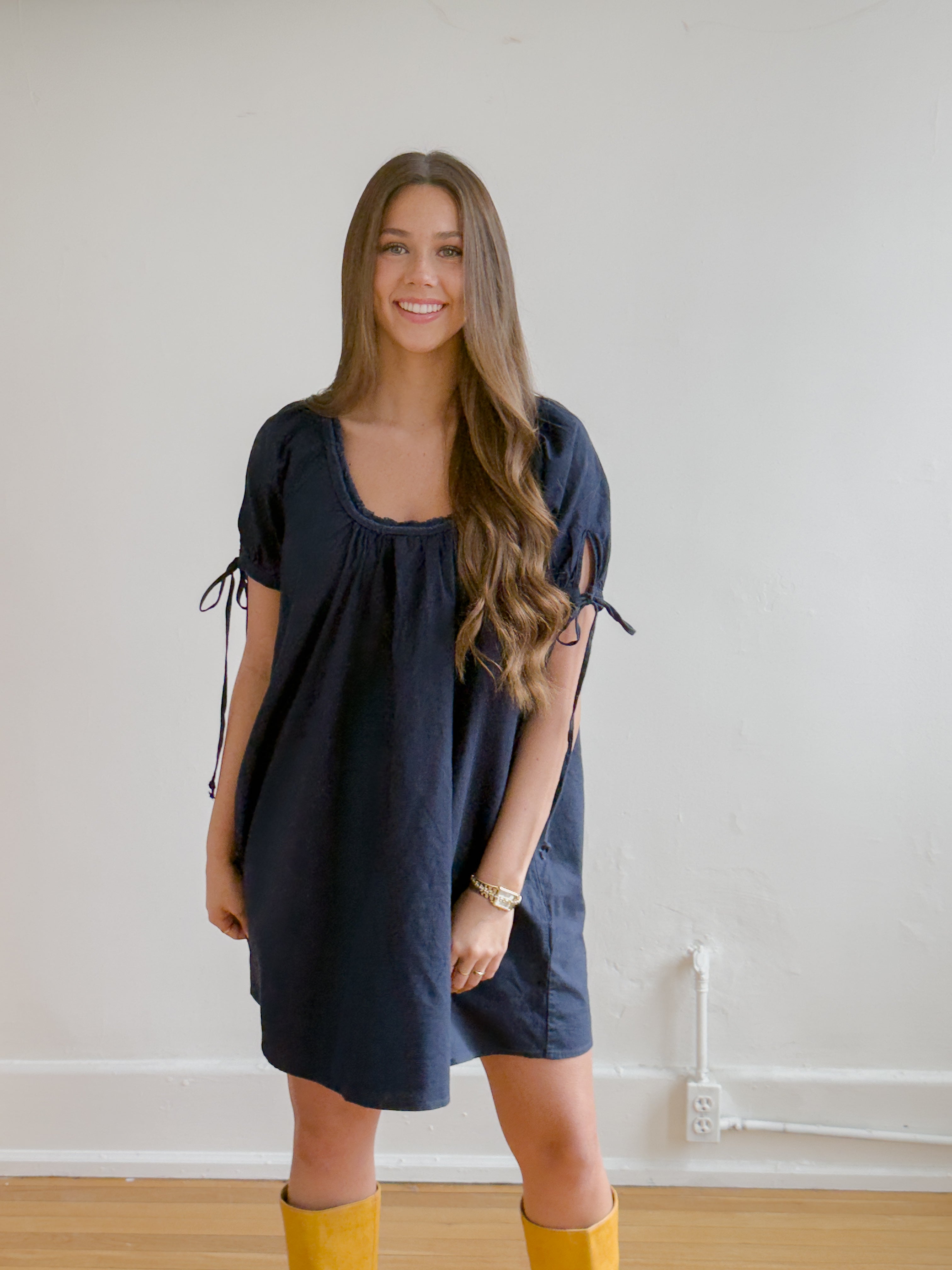 Eleanor Dress