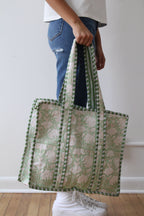 Clara Tote bag