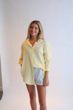 Load image into Gallery viewer, Margot Button Down

