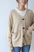 Load image into Gallery viewer, Emma Oversized Cardigan
