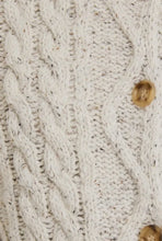 Load image into Gallery viewer, Cape Cod Chunky cardigan
