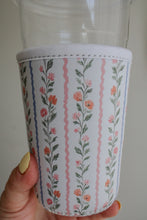 Load image into Gallery viewer, Springtime Iced Coffee Sleeve
