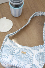 Load image into Gallery viewer, Shell Collector Mini Purse
